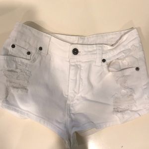 Women’s shorts